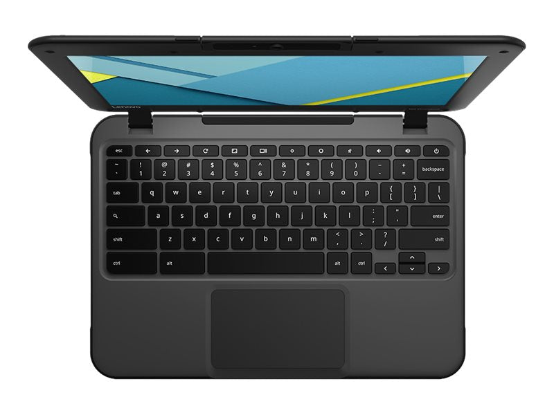 Lenovo Chromebook N22 11.6" Laptop Intel Celeron N3060 2GB RAM 16GB eMMC