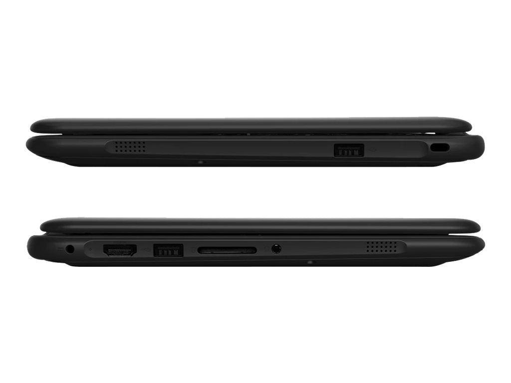 Lenovo Chromebook N22 Touchscreen 11.6″ Laptop Intel Celeron N3060, 4GB RAM, 16GB SSD