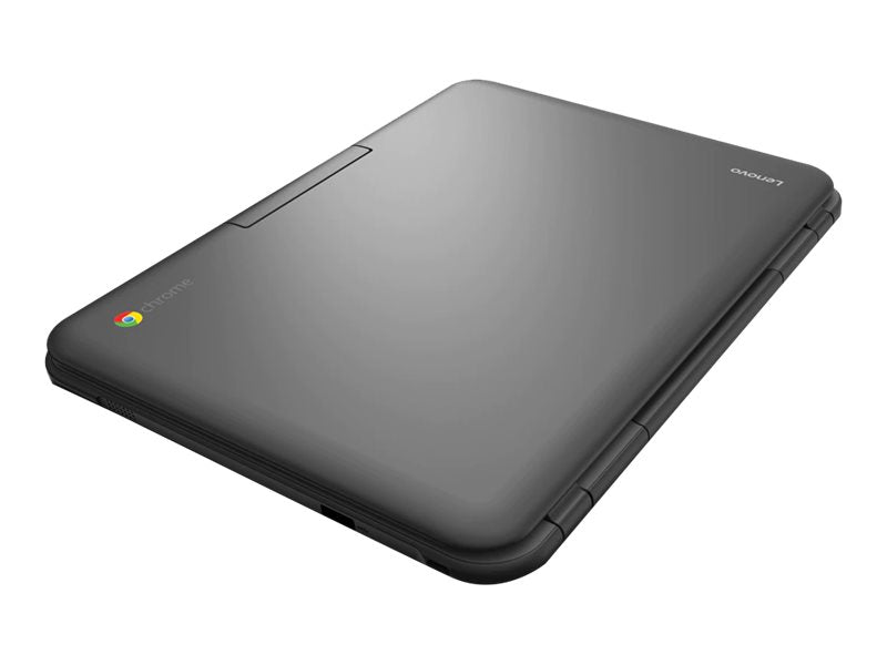 Lenovo Chromebook N22 11.6" Laptop Intel Celeron N3060 2GB RAM 16GB eMMC