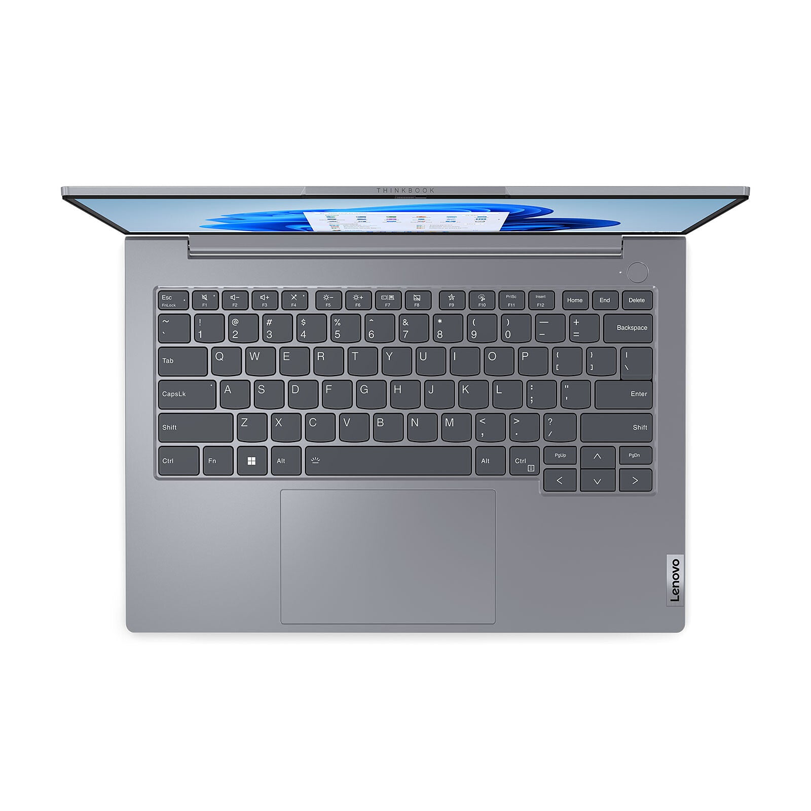 Lenovo ThinkBook 14 G6 ABP 14" Laptop AMD Ryzen 5 7th Gen 8GB RAM 256GB SSD Windows 11
