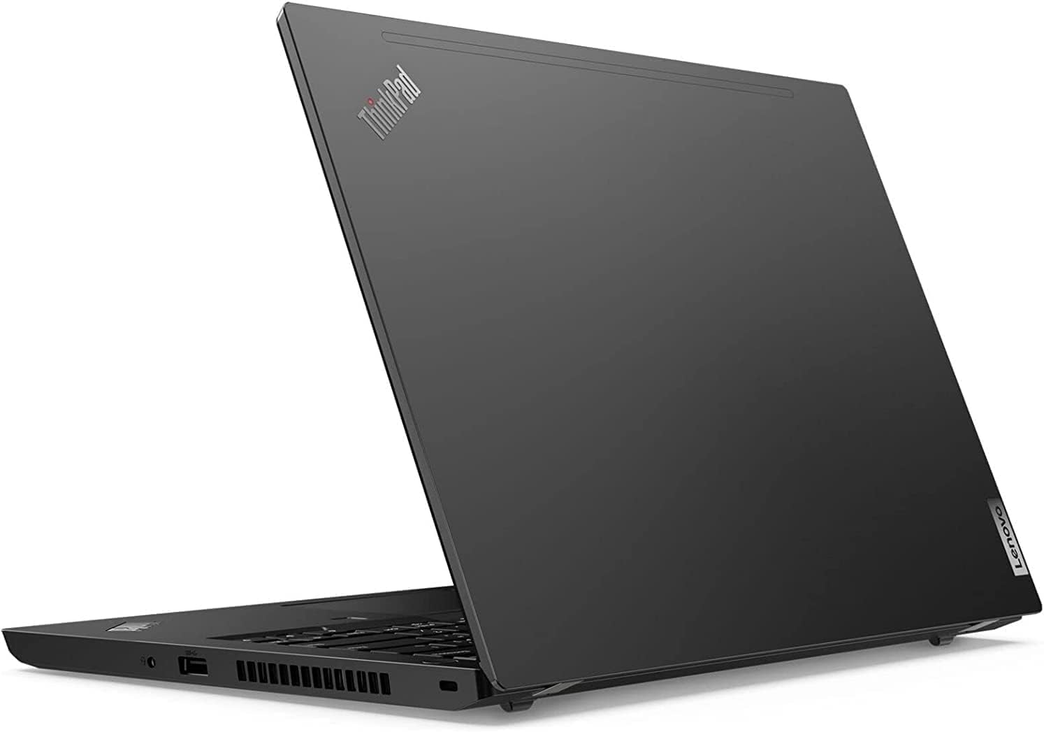 Lenovo ThinkPad L14 Gen 2 14" Laptop - Intel Core i5-1135G7 2.4 GHz - 8GB RAM - 256GB SSD