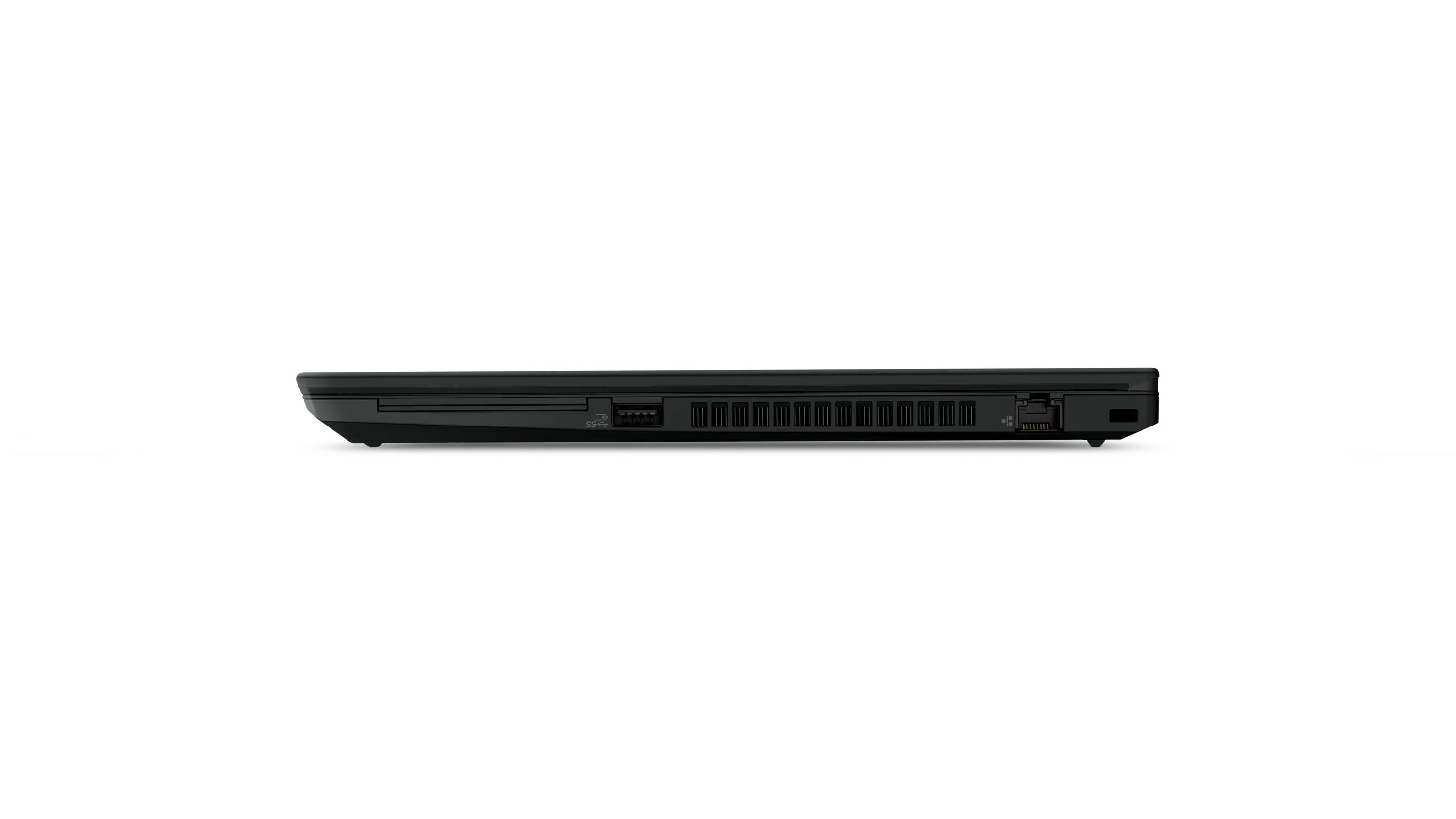 Lenovo P15s Gen 1 15.6" Laptop - Core i7-10510U - 16GB - 256GB SSD