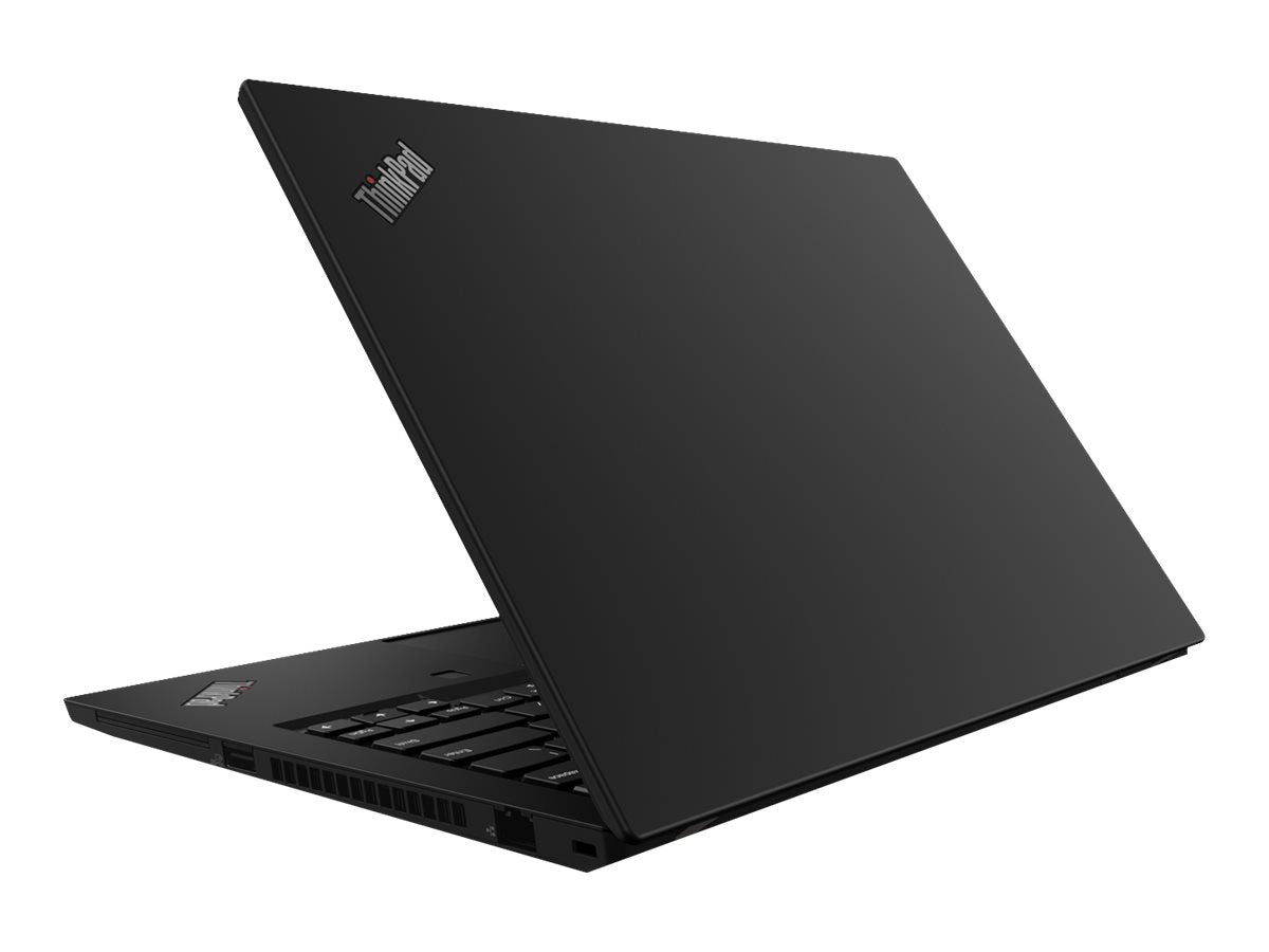 Lenovo ThinkPad T490 14" Laptop Intel Core i5-8265U 16GB RAM 256GB SSD Windows 11