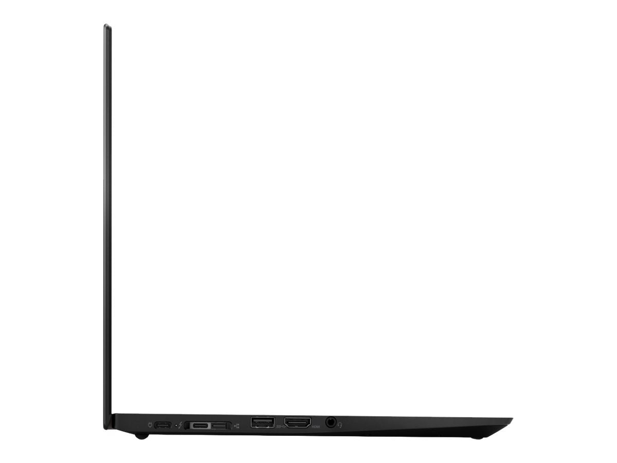 Lenovo ThinkPad T490s Laptop 14″ – Intel Core i5-8265U 1.6 GHz - 16GB - 256GB SSD