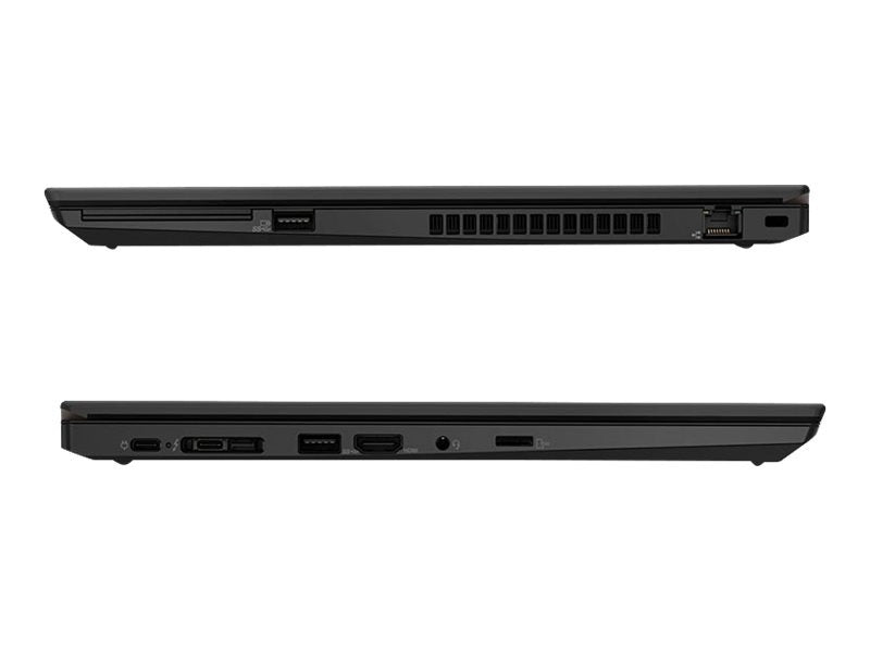 Lenovo ThinkPad T590 15.6" Laptop Core i5-8265U 8GB 256GB SSD Windows 11