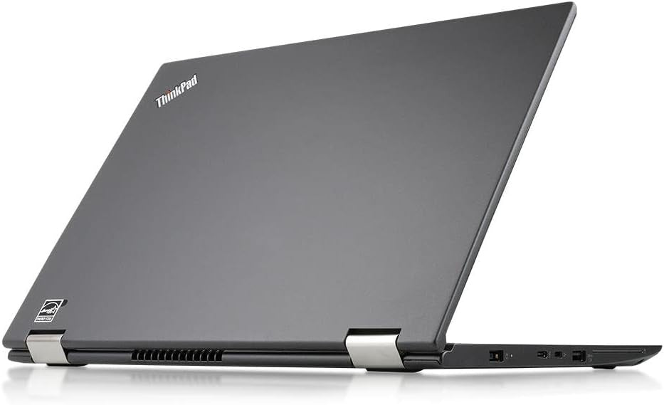 Lenovo ThinkPad Yoga X380 13.3" Touch Screen Laptop i7-8650U 1.90 GHz 16GB 512GB SSD Windows 11