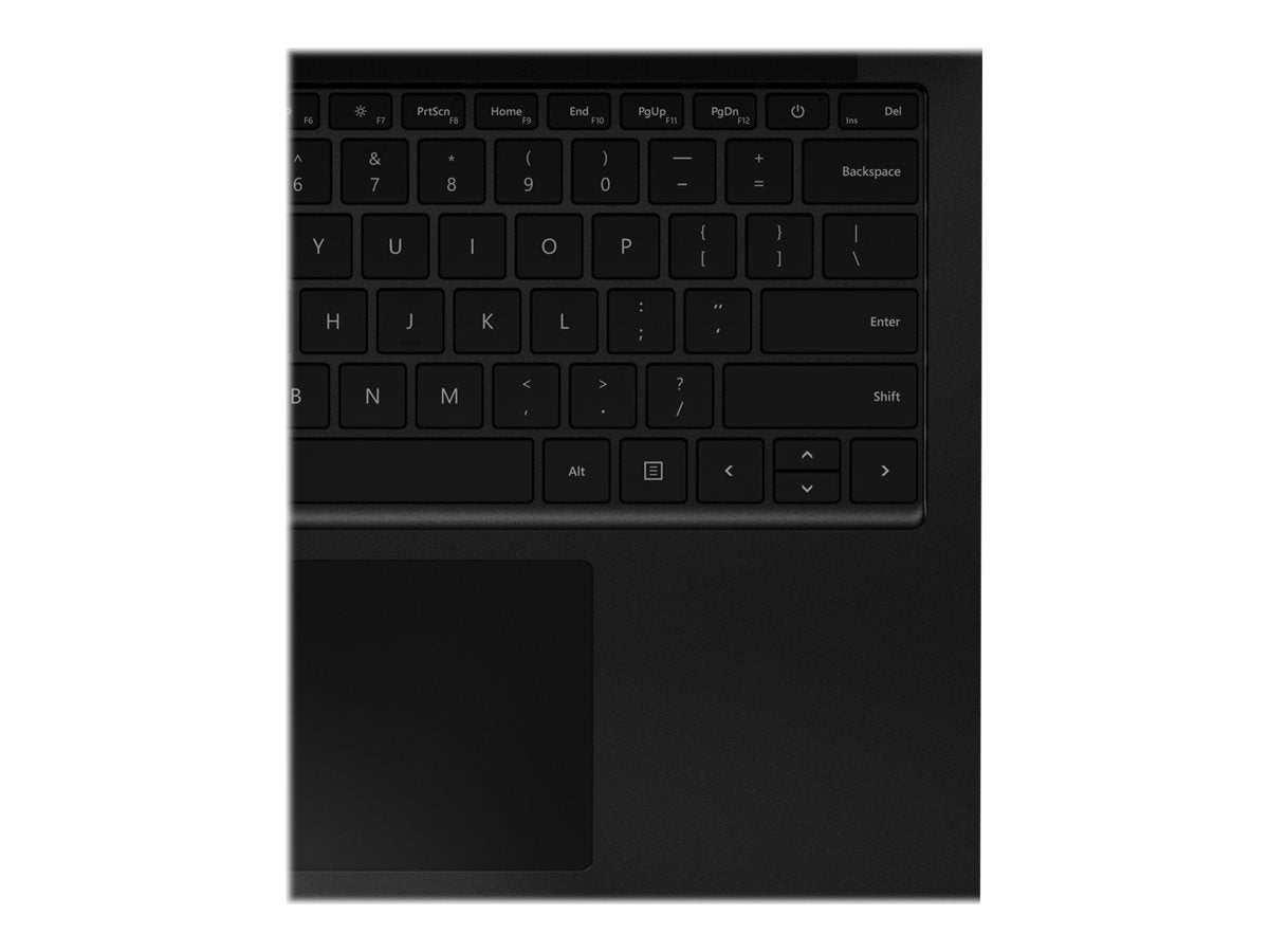 Microsoft Surface Laptop 4 13.3" Touchscreen Intel Core i7-1185G7 16GB RAM 512GB SSD