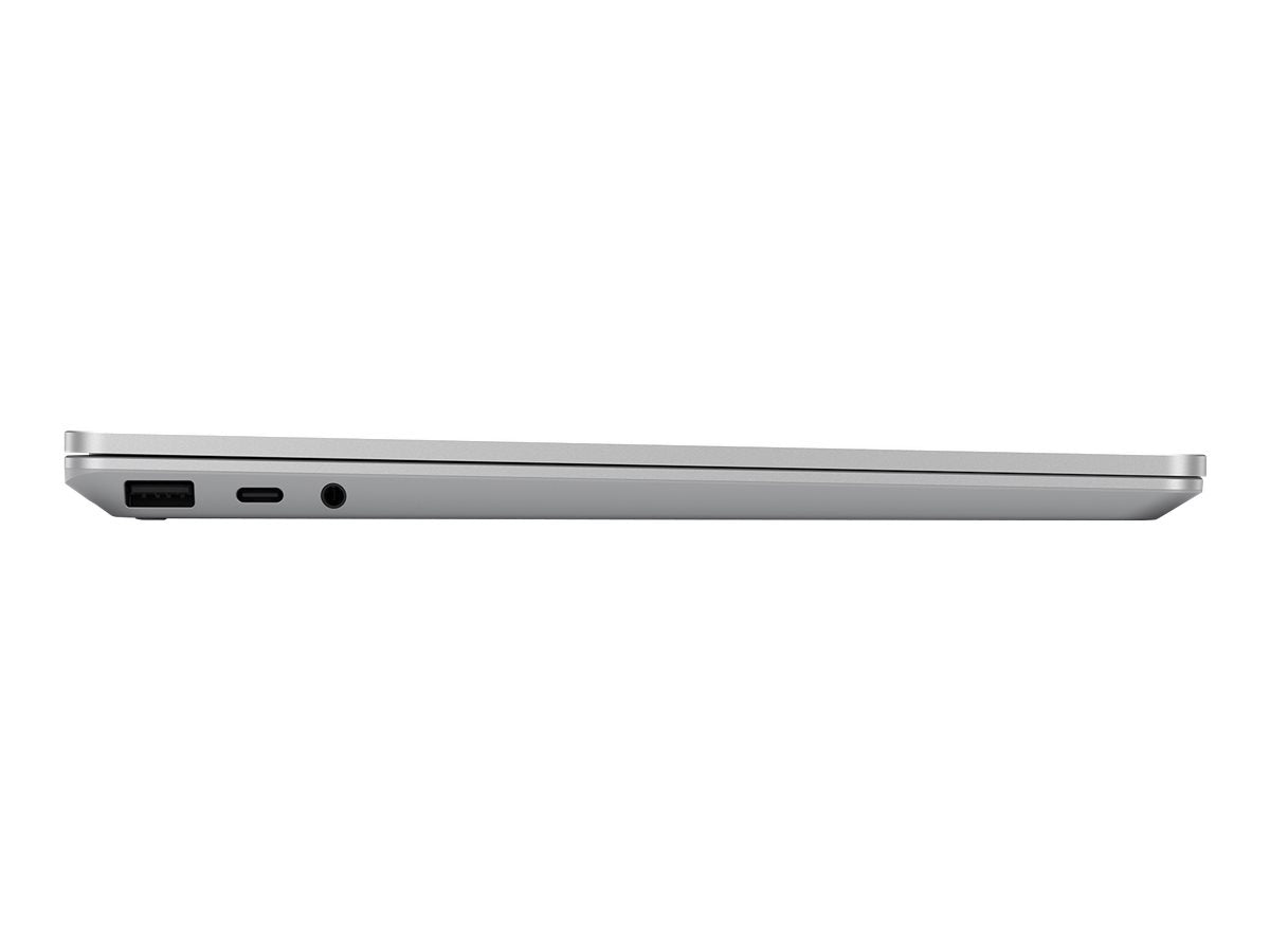 Microsoft Surface Laptop Go 12.4" - Intel Core i5-1035G1 1.0 GHz - 16GB RAM - 256GB SSD