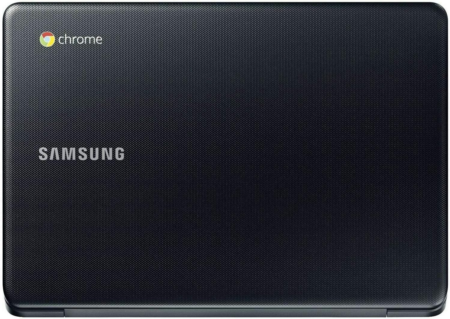 Samsung Chromebook 3 11.6" Laptop - Intel Celeron N3060 - 4GB RAM - 32GB eMMC