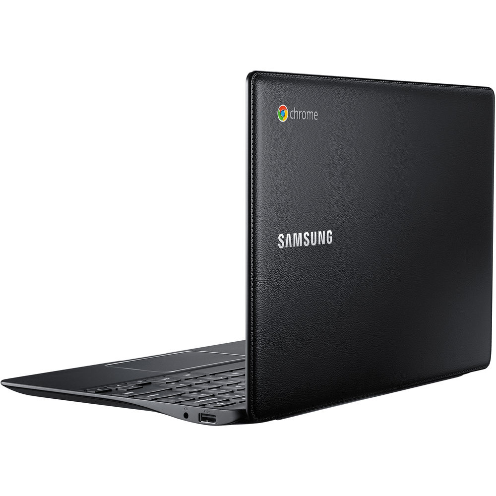 Samsung Chromebook 2 - 11.6" Laptop - Intel Celeron N2840 - 2GB RAM - 16GB SSD
