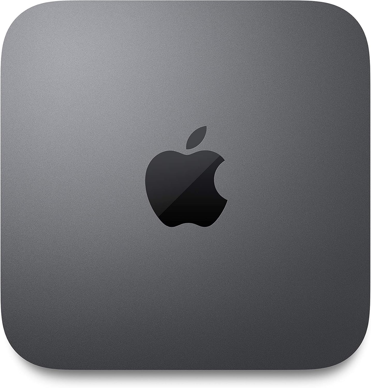 Apple Mac Mini A1993 (2018) - Intel Core i3 3.6 GHz - 128GB SSD - 8GB