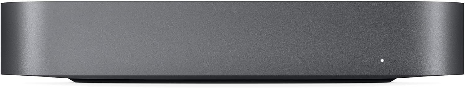 Apple Mac Mini A1993 (2018) - Intel Core i3 3.6 GHz - 128GB SSD - 8GB