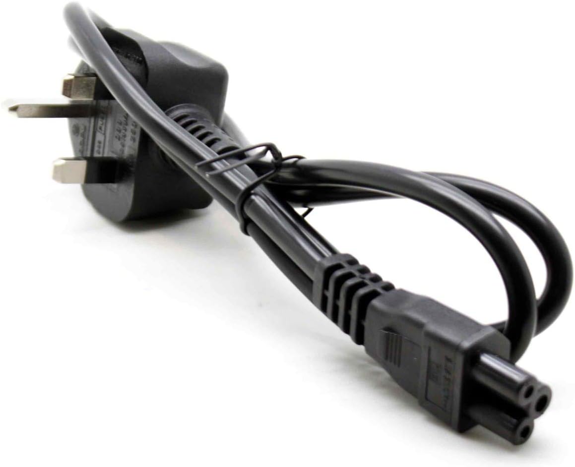 HP 100W USB-C Power Adapter - High-Speed Laptop Charger for EliteBook, Spectre & ZBook - 2LN85AA