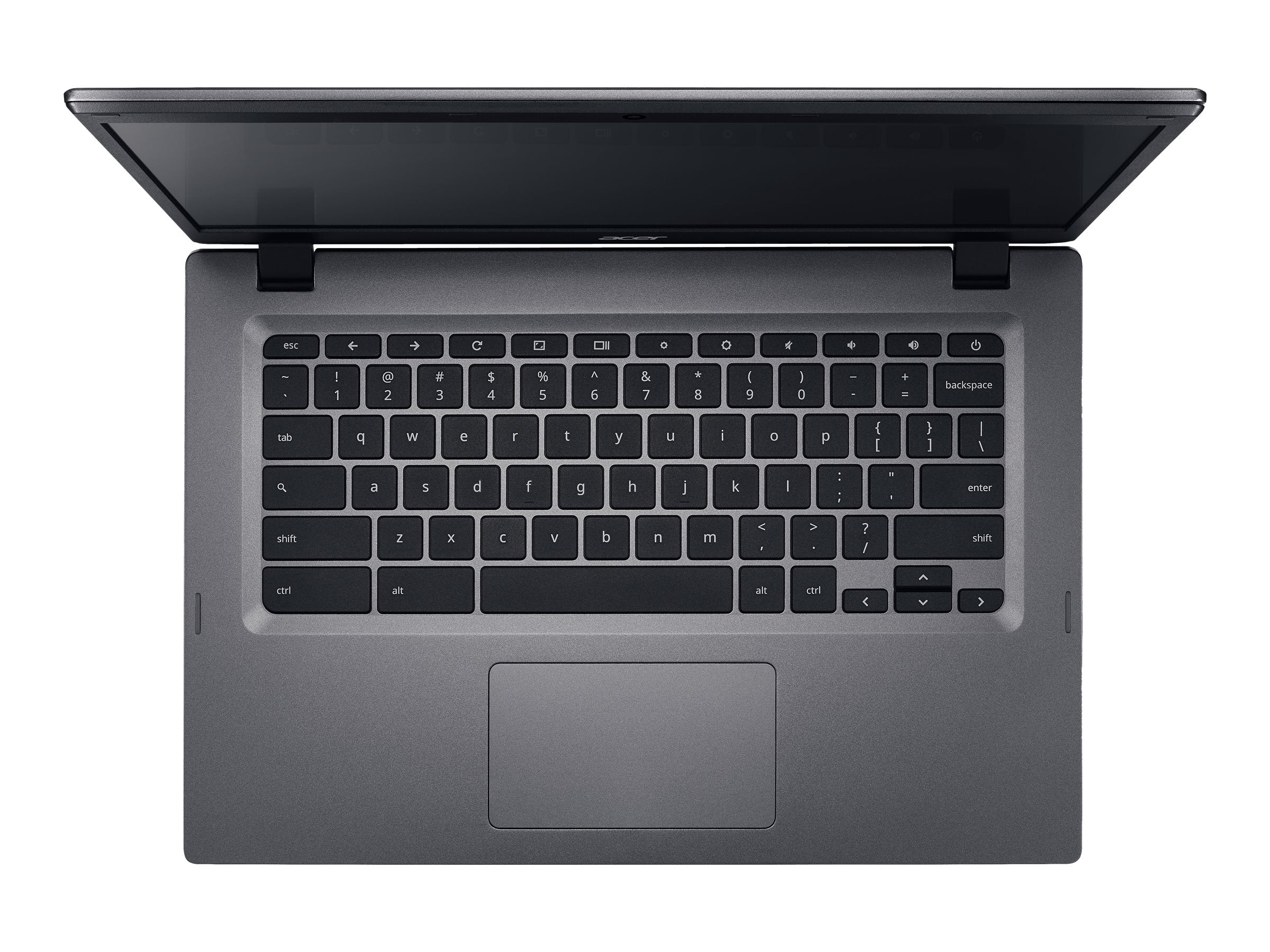 Acer Chromebook CP5-471 14" Laptop - Intel Core i3-6100U 2.3 GHz - 4GB - 16GB SSD