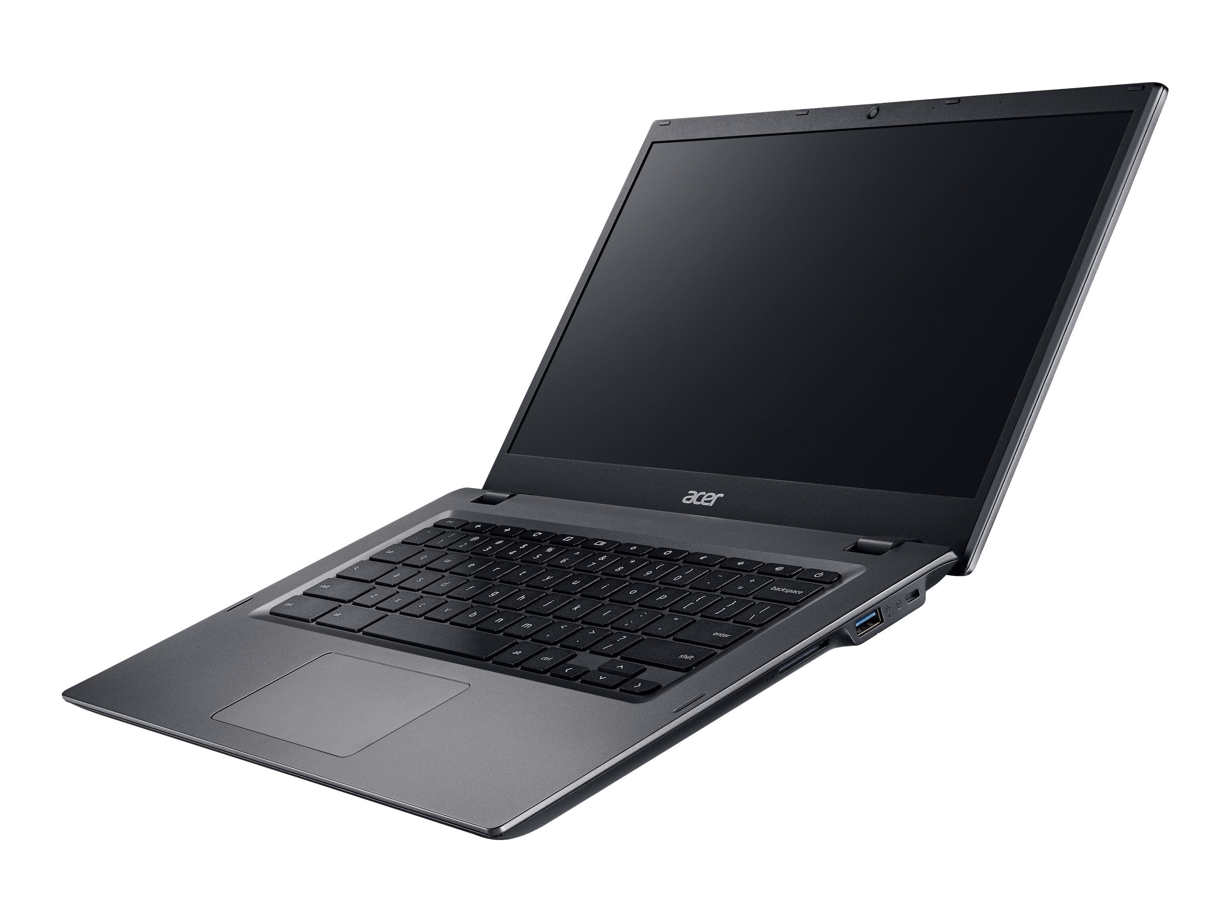Acer Chromebook CP5-471 14" Laptop - Intel Core i3-6100U 2.3 GHz - 4GB - 16GB SSD