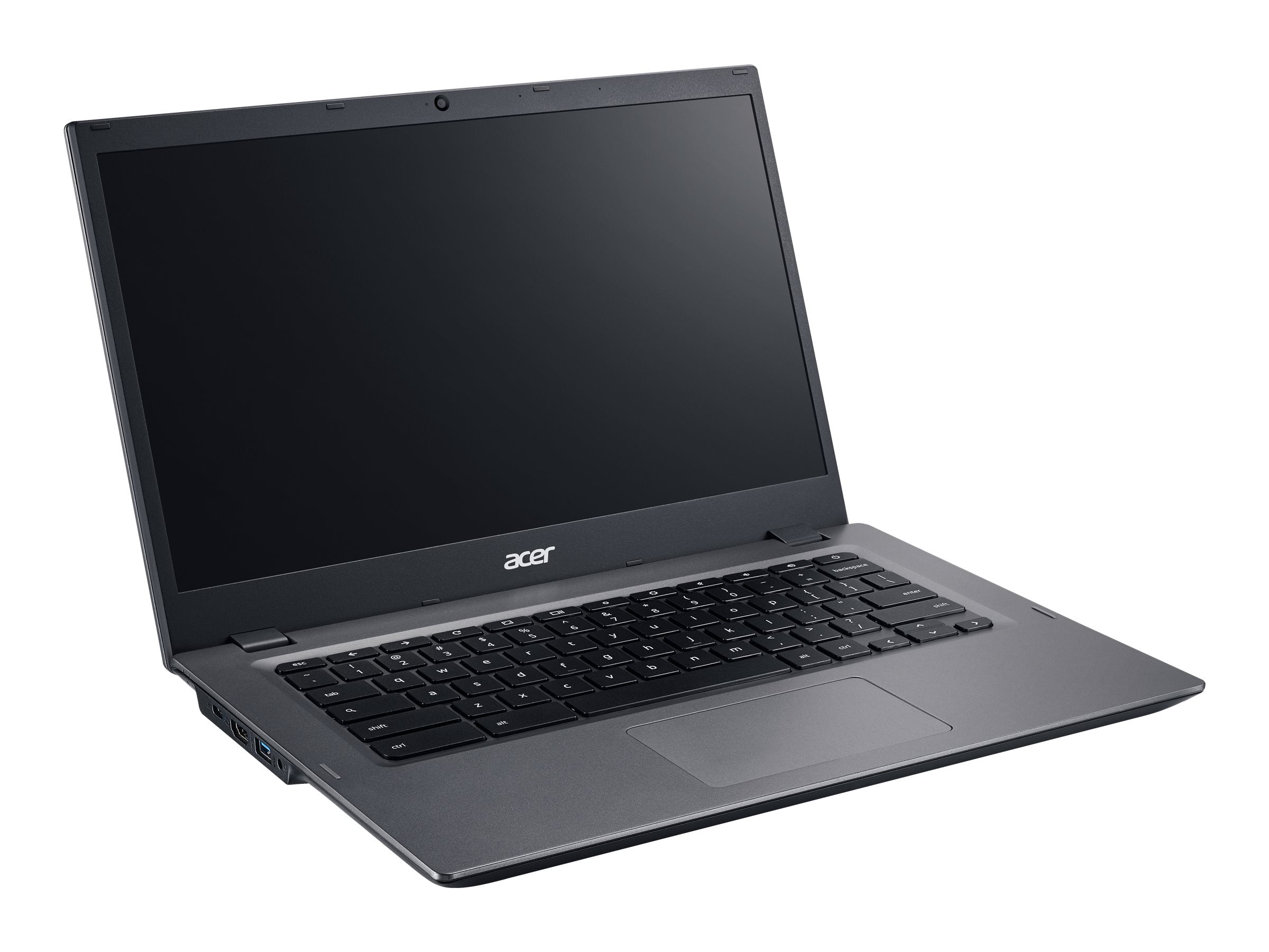 Acer Chromebook CP5-471 14" Laptop - Intel Core i3-6100U 2.3 GHz - 4GB - 16GB SSD