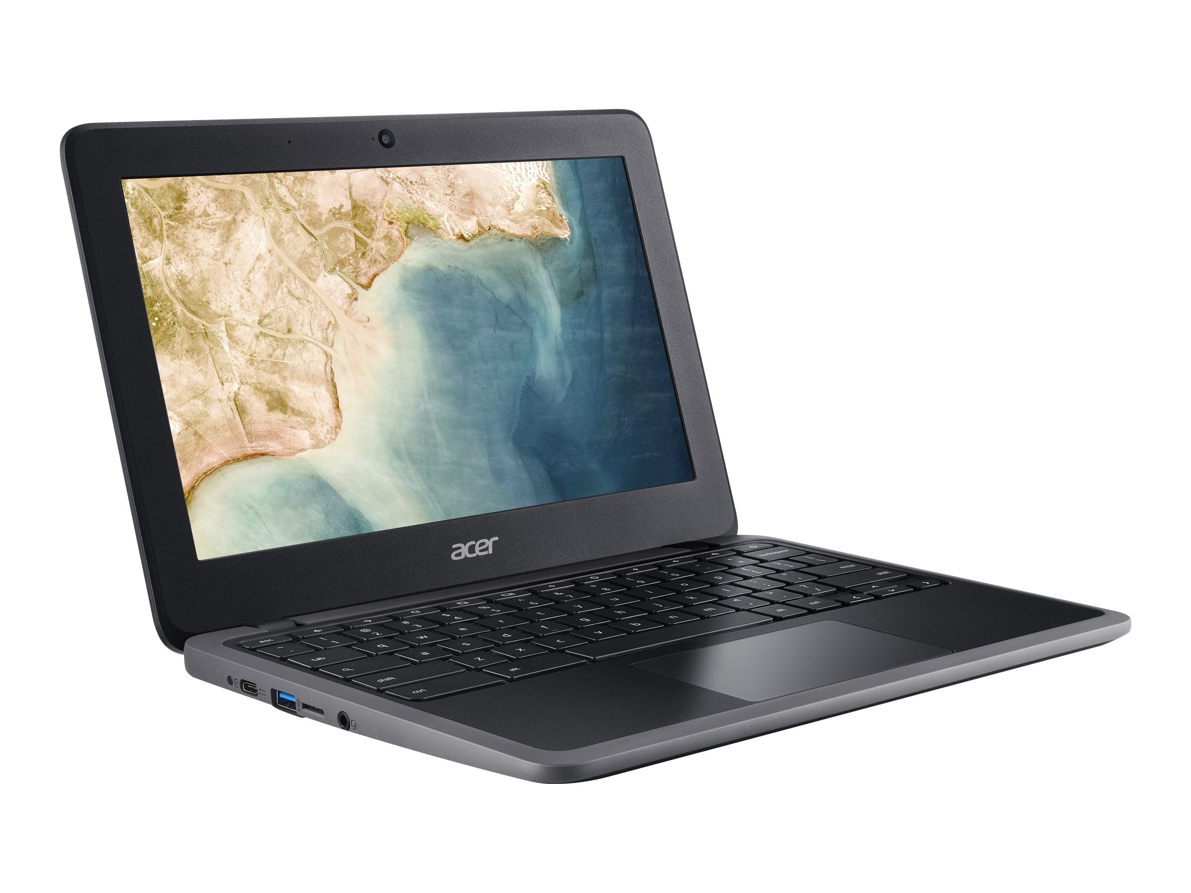 Acer Chromebook 311 C733 11.6" Laptop – Intel Celeron N4020 - 4GB - 32GB eMMC