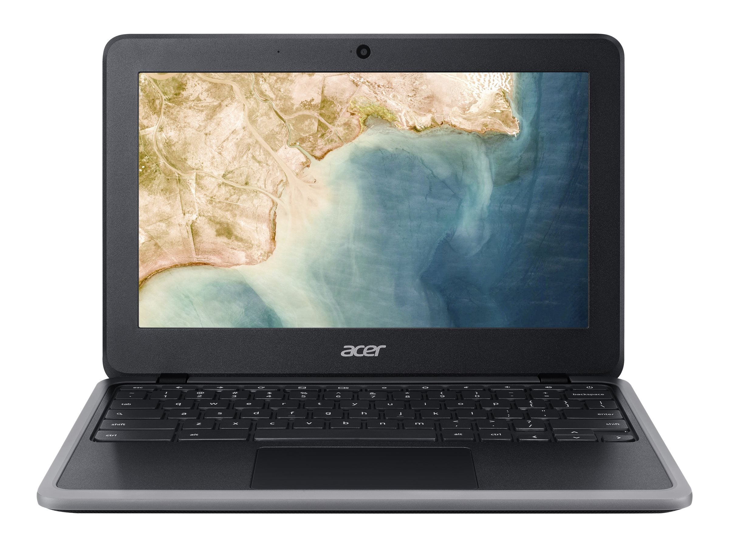 Acer Chromebook 311 C733 11.6" Laptop – Intel Celeron N4020 - 4GB - 32GB eMMC