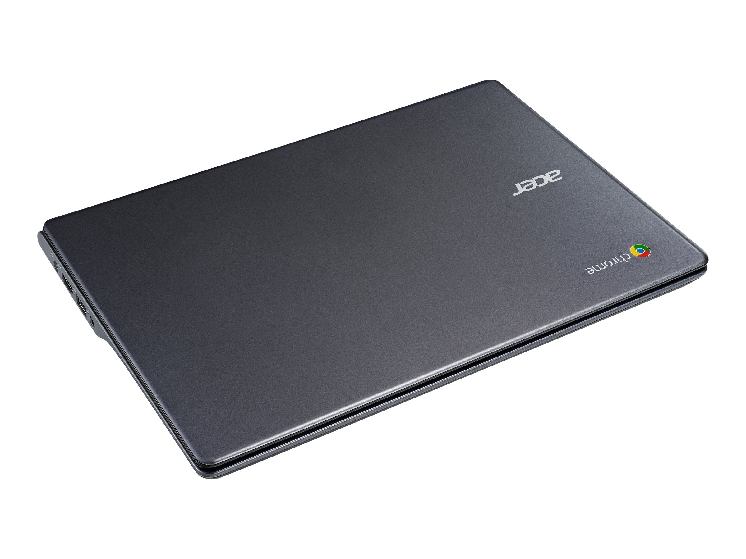 Acer Chromebook C720P 11.6" Touchscreen Laptop Intel Celeron 2955U 4GB 16GB SSD