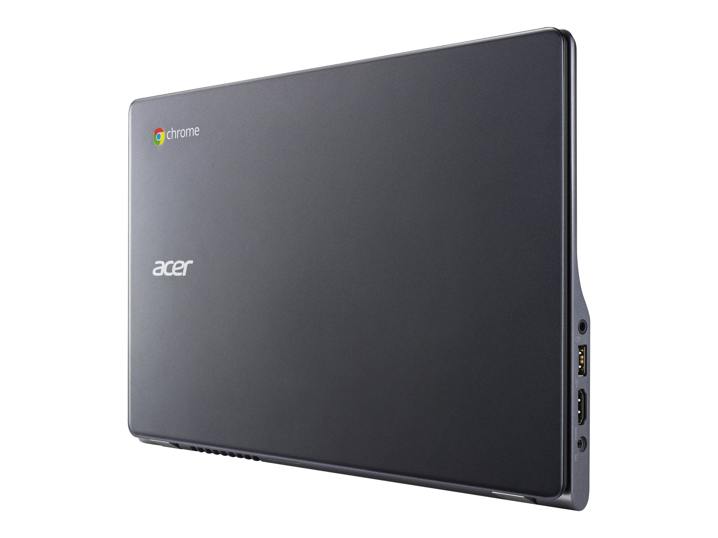 Acer Chromebook C720 11.6" Laptop Intel Celeron 4GB RAM 16GB SSD