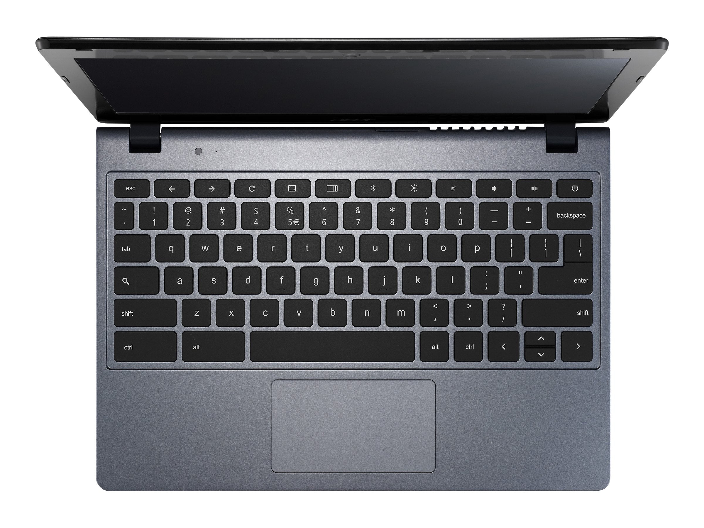 Acer Chromebook C720 11.6" Laptop Intel Celeron 4GB RAM 16GB SSD