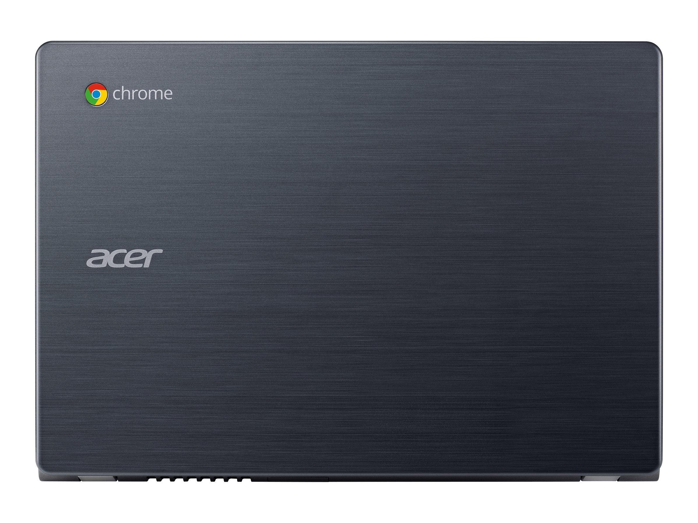 Acer Chromebook C740 11.6" Laptop - Celeron 3205U - 4GB RAM - 16GB SSD