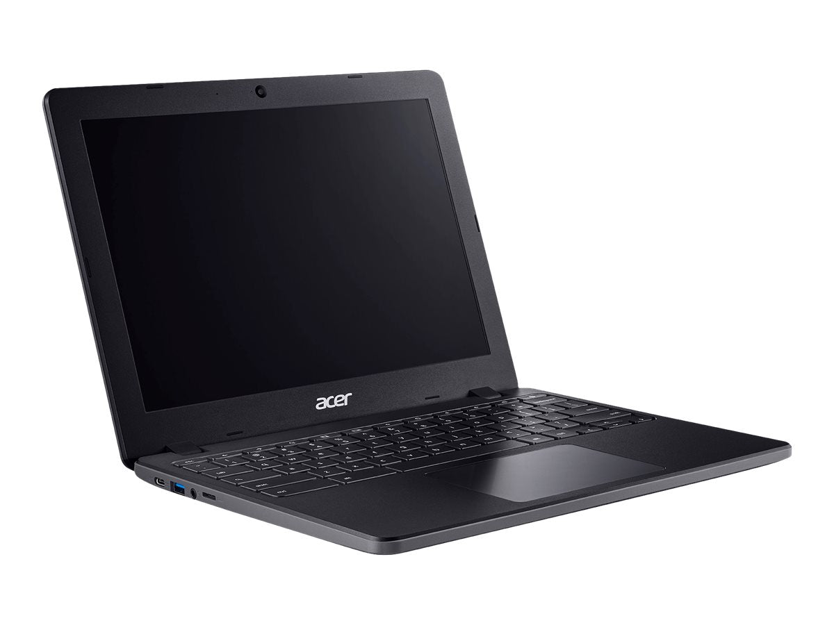 Acer Chromebook C871-C85K 12" Celeron 5205U 4GB 32GB eMMC Black