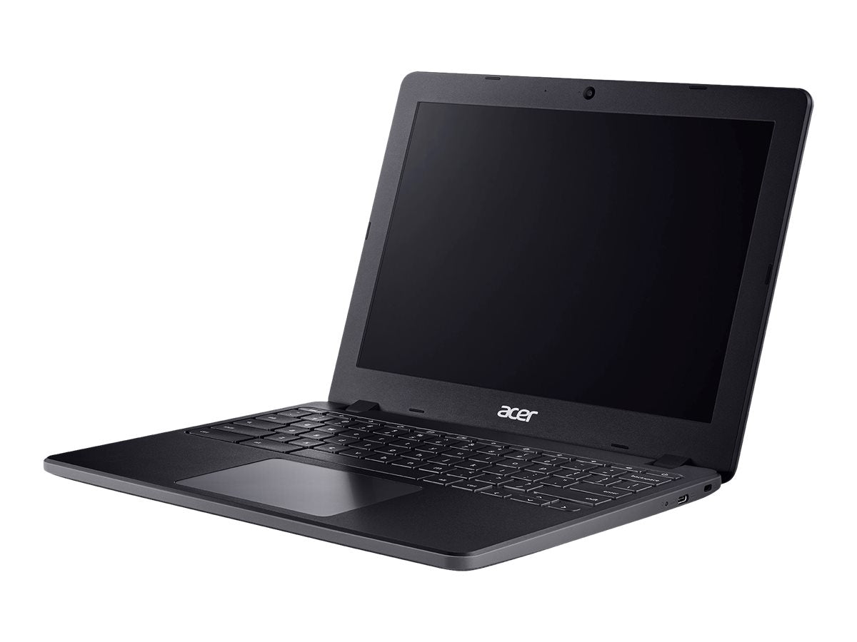 Acer Chromebook C871-C85K 12" Celeron 5205U 4GB 32GB eMMC Black