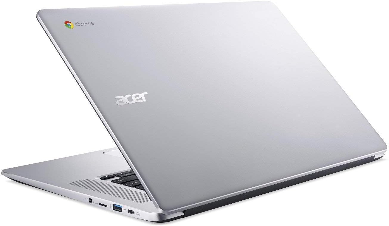 Acer Chromebook CB3-532 15.6" Laptop Celeron N3060 4GB RAM 32GB eMMC