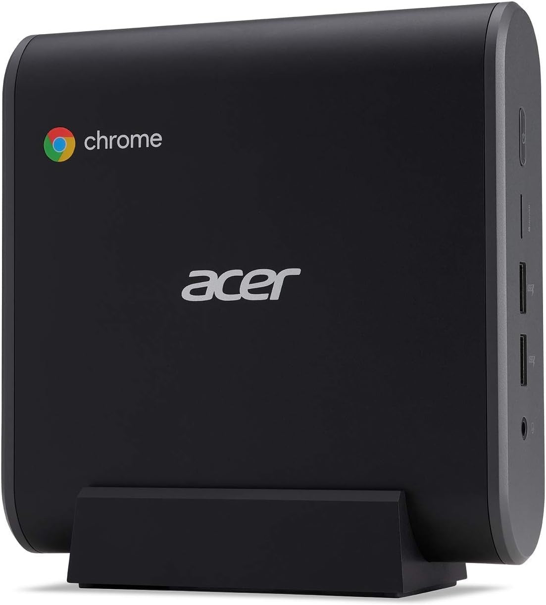 Acer Chromebox CXI3 Mini PC – Intel Celeron 3865U 1.8GHz - 4GB - 32GB SSD