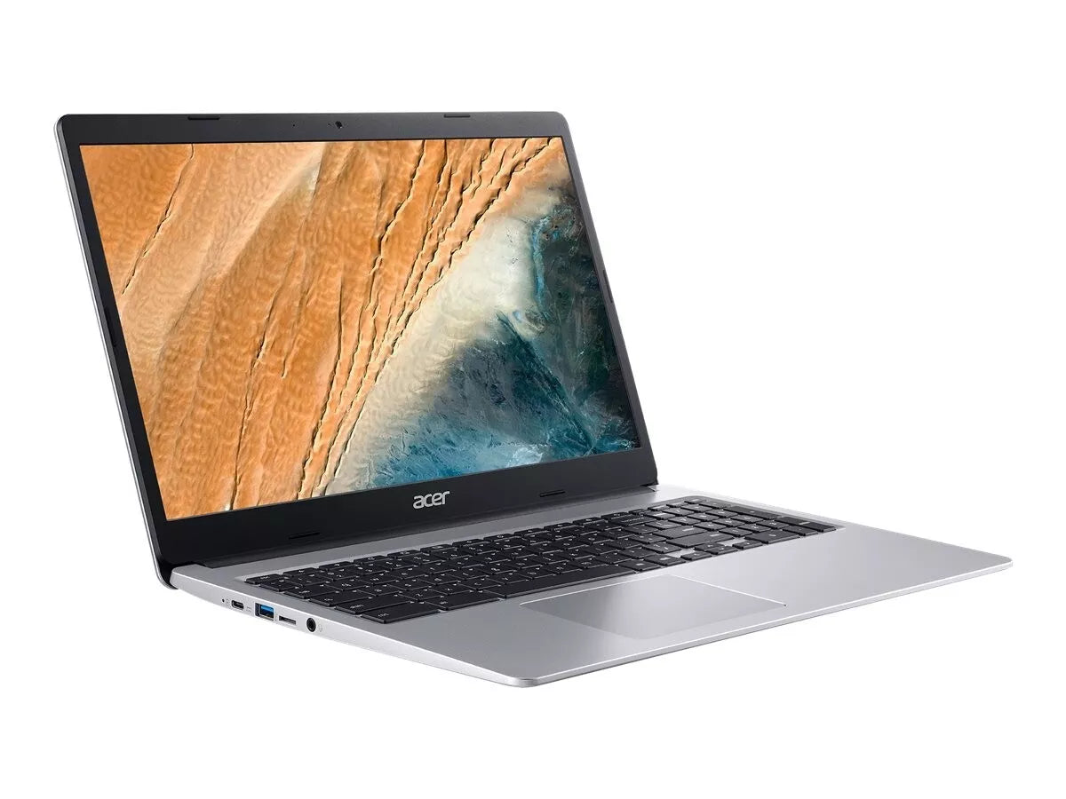 Acer Chromebook 315 CB315-2H 15.6" AMD A6-9220C 1.80 GHz 4GB 32GB eMMC