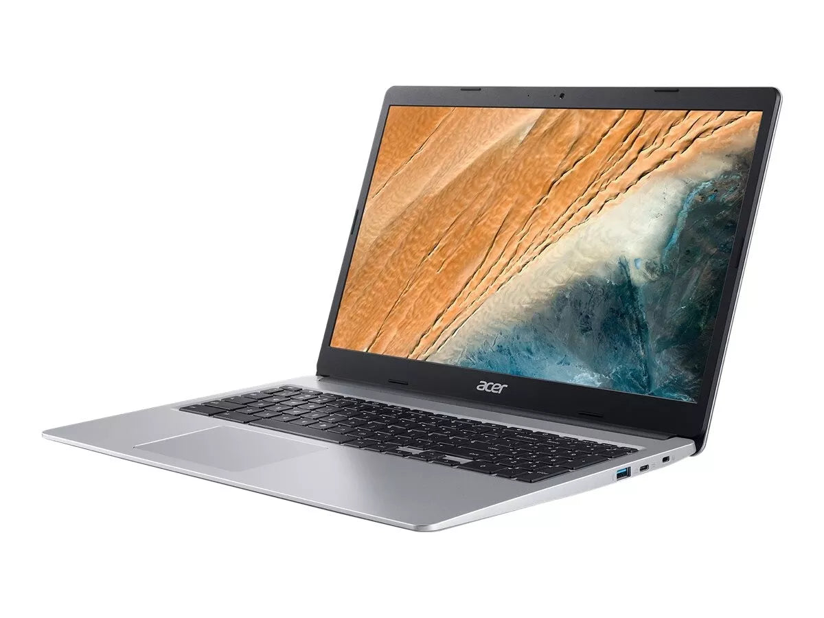 Acer Chromebook 315 CB315-2H 15.6" AMD A6-9220C 1.80 GHz 4GB 32GB eMMC