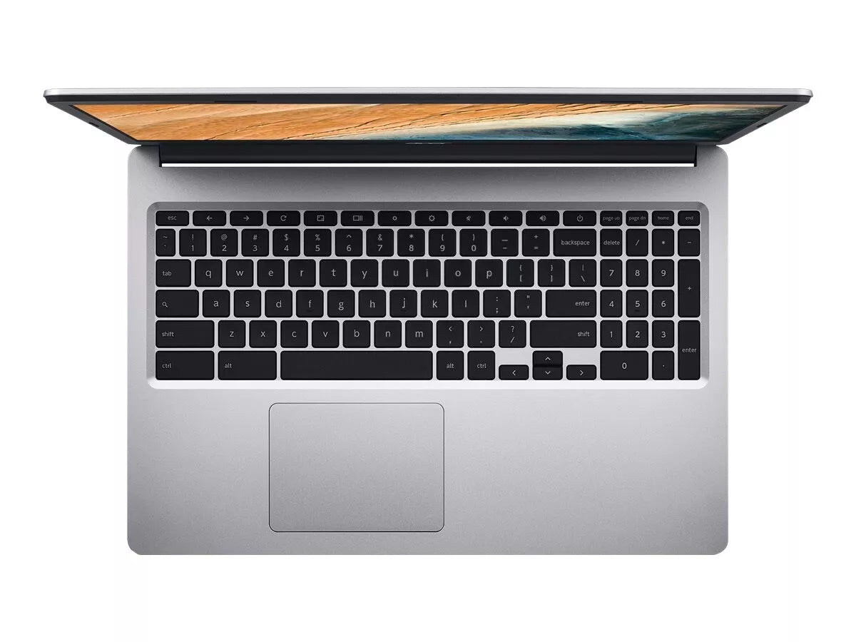 Acer Chromebook 315 CB315-2H 15.6" AMD A6-9220C 1.80 GHz 4GB 32GB eMMC