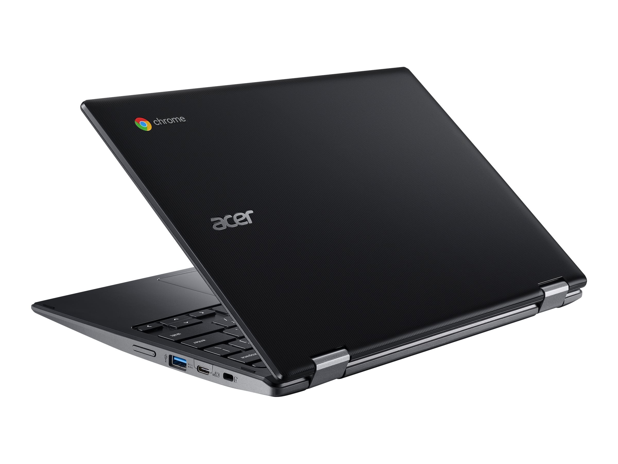 Acer Chromebook Spin 511 R752TN-C5P0 11.6" 2-in-1 Touchscreen Celeron N4120 4GB 32GB eMMC