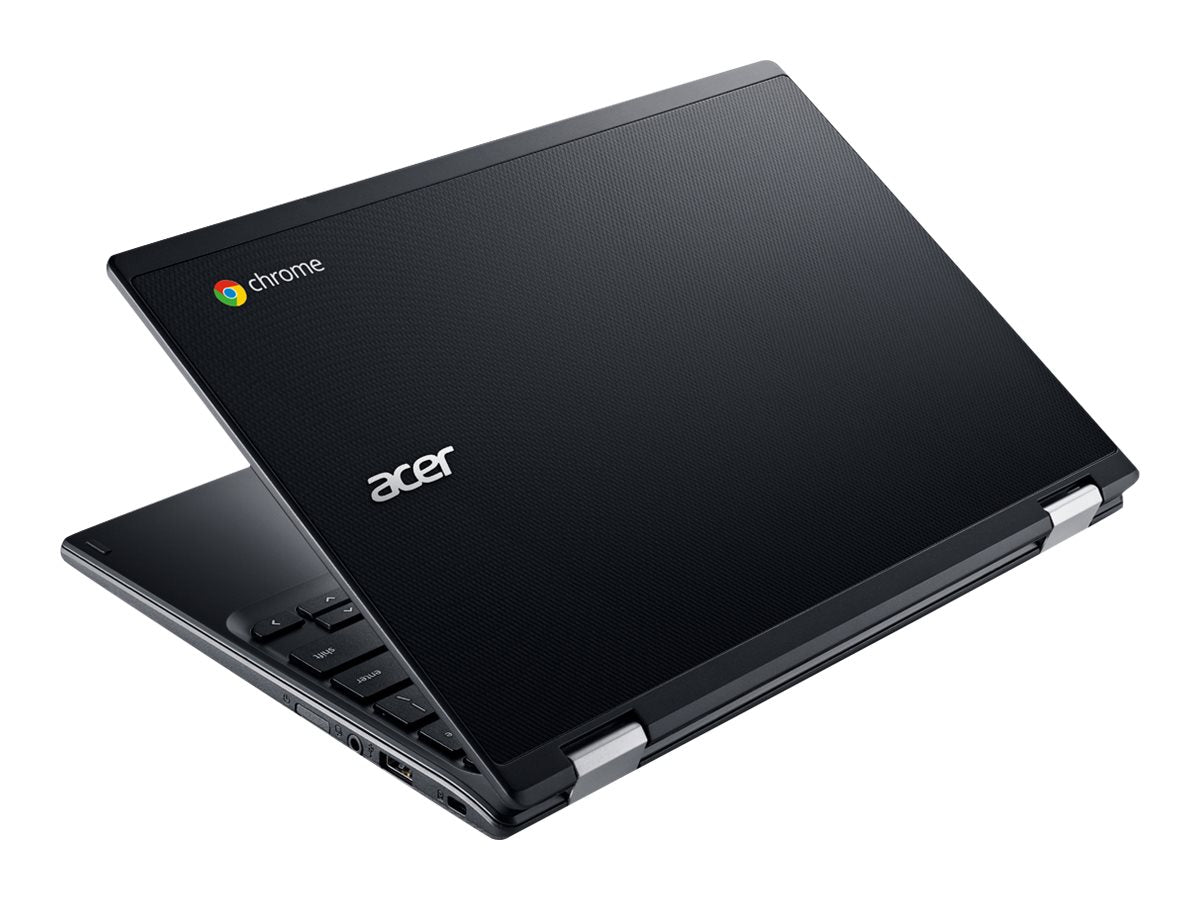 Acer Chromebook R11 11.6" 2-in-1 Laptop - Celeron N3060 - 4GB RAM - 16GB eMMC