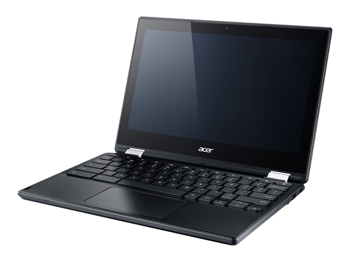 Acer Chromebook R11 11.6" 2-in-1 Laptop - Celeron N3060 - 4GB RAM - 16GB eMMC