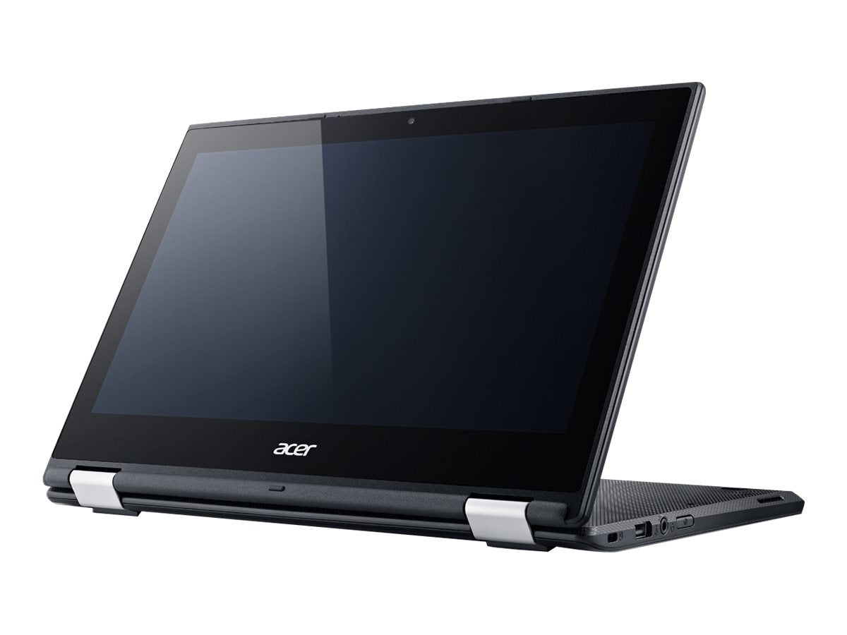 Acer Chromebook R11 11.6" 2-in-1 Laptop - Celeron N3060 - 4GB RAM - 16GB eMMC