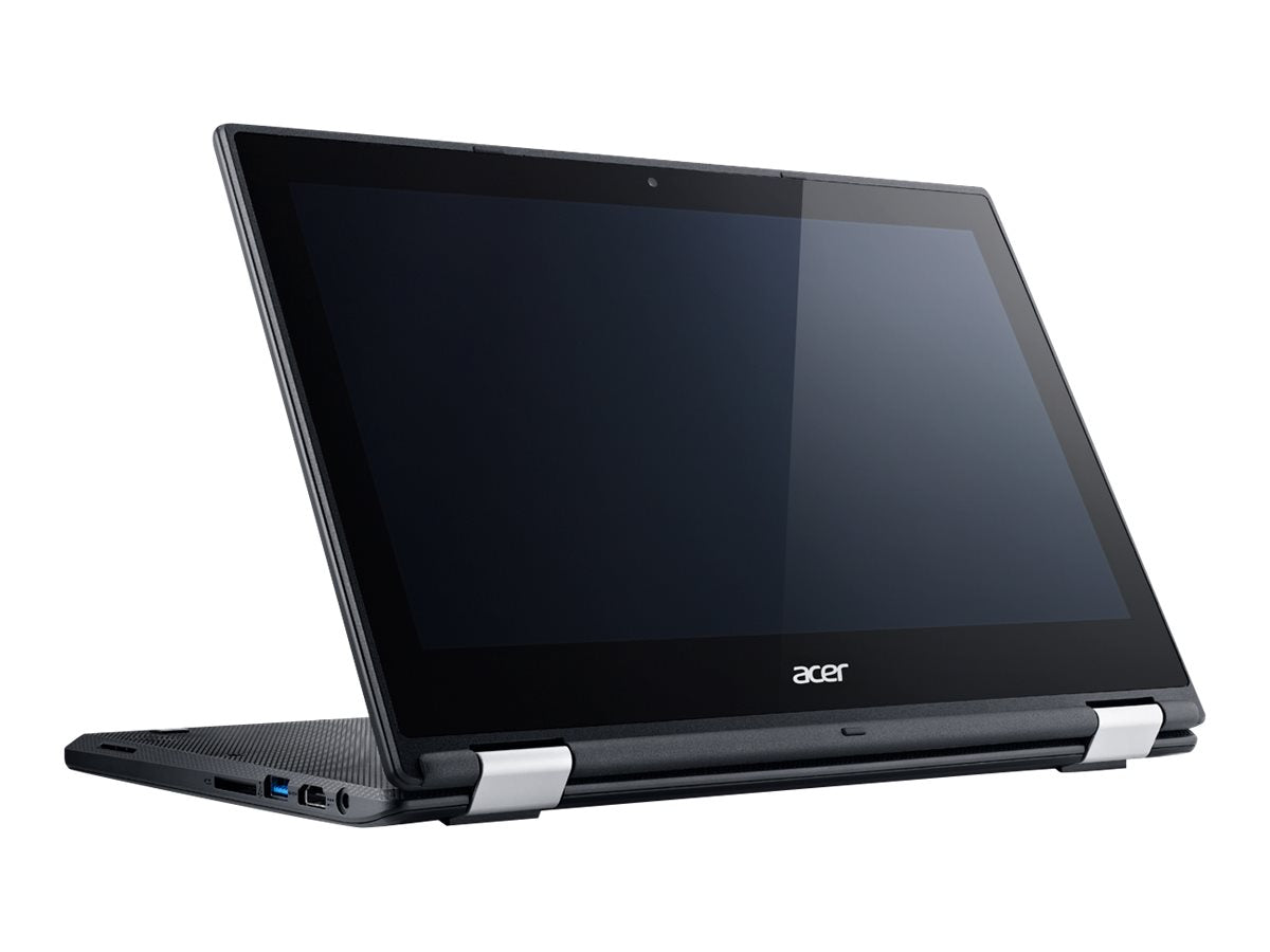 Acer Chromebook R11 11.6" 2-in-1 Laptop - Celeron N3060 - 4GB RAM - 16GB eMMC