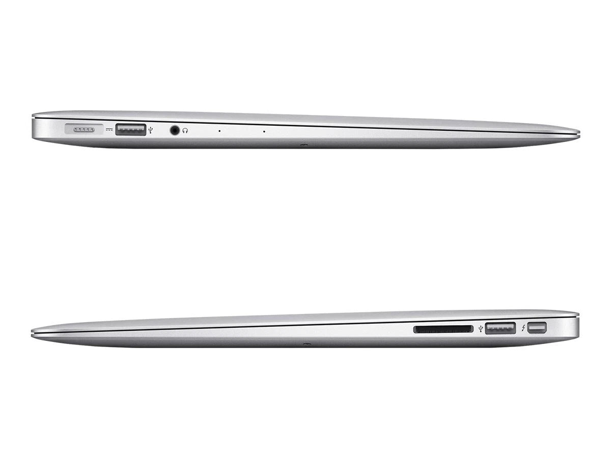 Apple MacBook Air 13" - Core i7-5650U - 8GB RAM - 128GB SSD - Silver