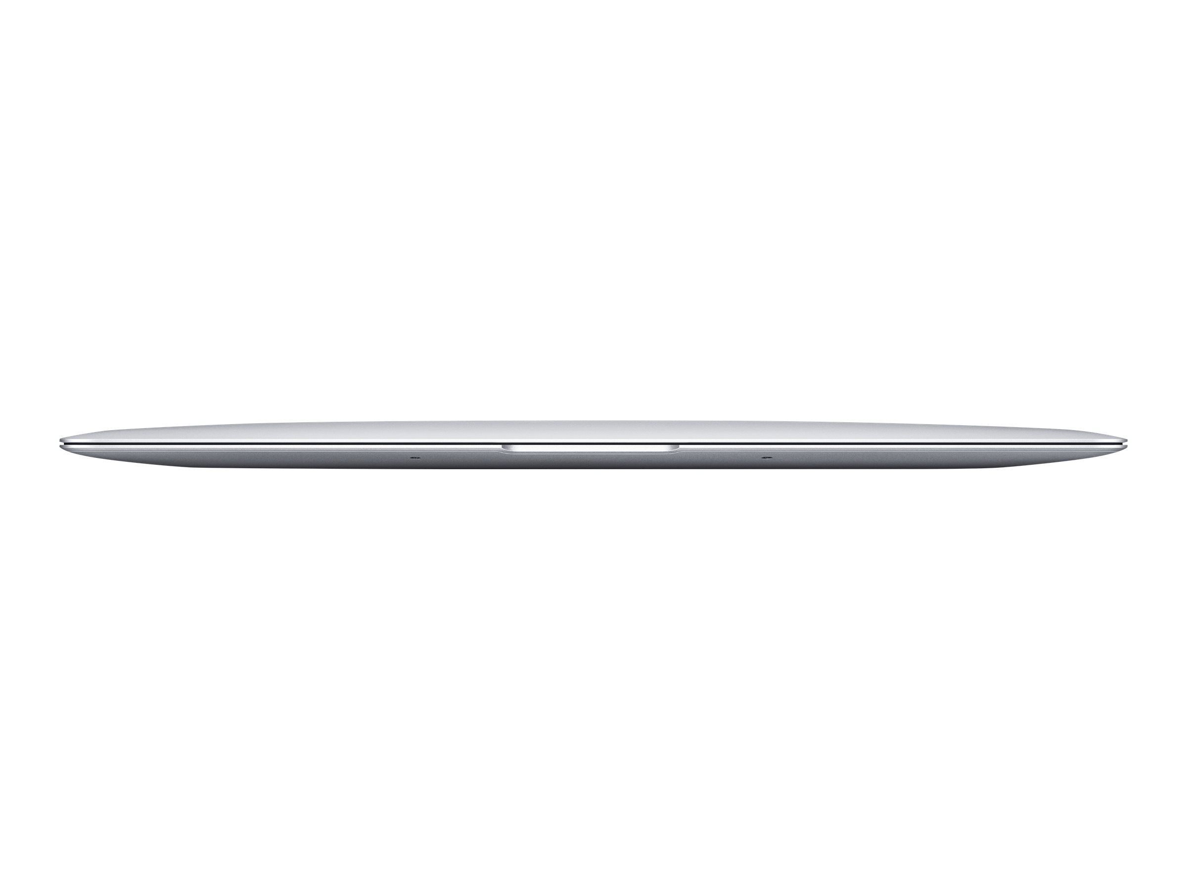 Apple MacBook Air 13″ (2017) – Core i7, 8 GB RAM, 128GB SSD – Silver Z0UU1LL/A