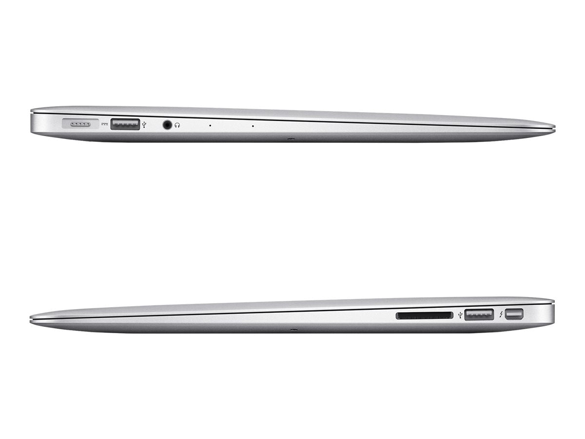 Apple MacBook Air 13″ (2017) – Core i7, 8 GB RAM, 128GB SSD – Silver Z0UU1LL/A