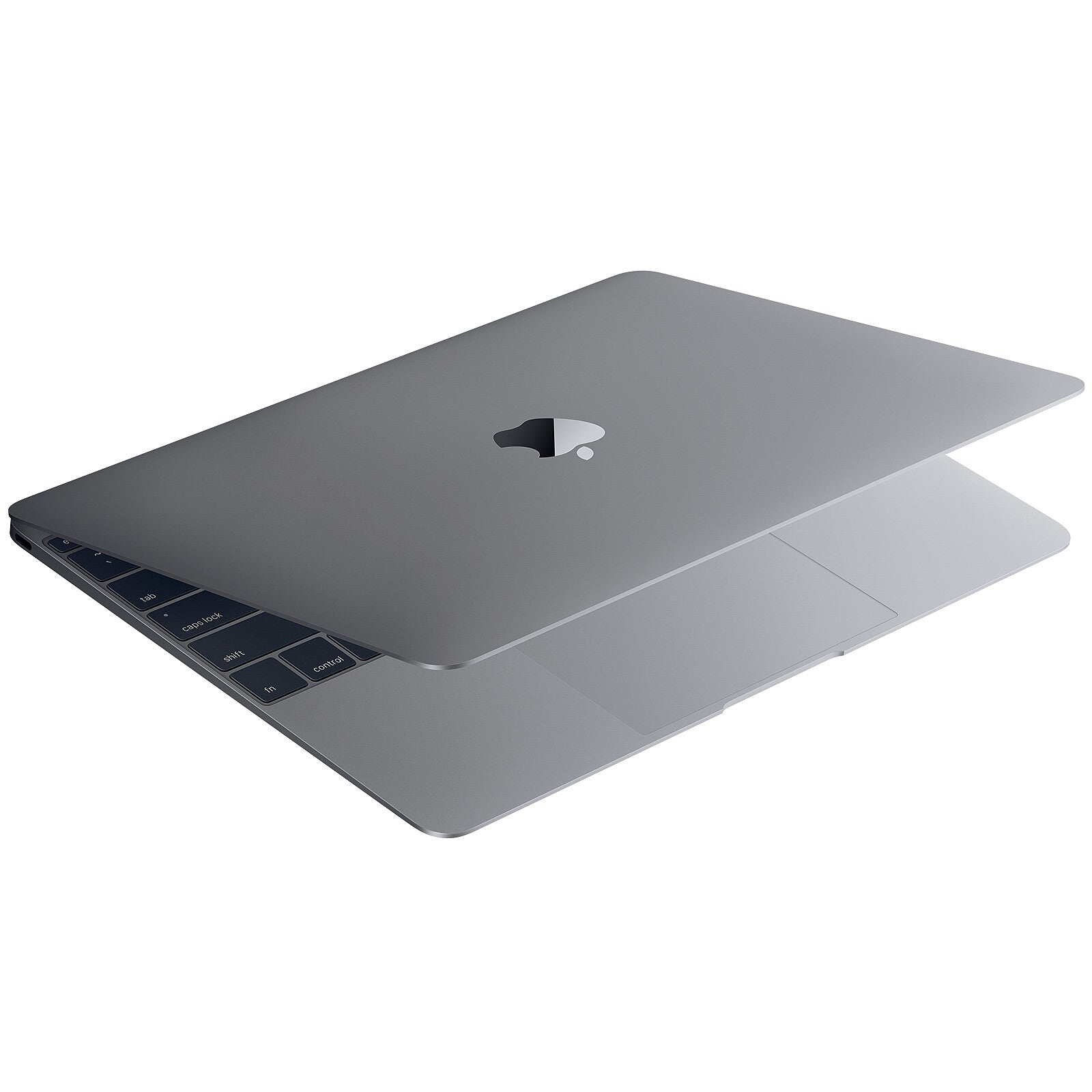 Apple MacBook 12″ (2017) Retina – Intel Core i5-7Y54 1.3 GHz - 256GB SSD - 8GB