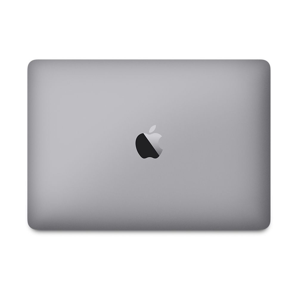 Apple MacBook 12″ (2017) Retina – Intel Core i5-7Y54 1.3 GHz - 256GB SSD - 8GB