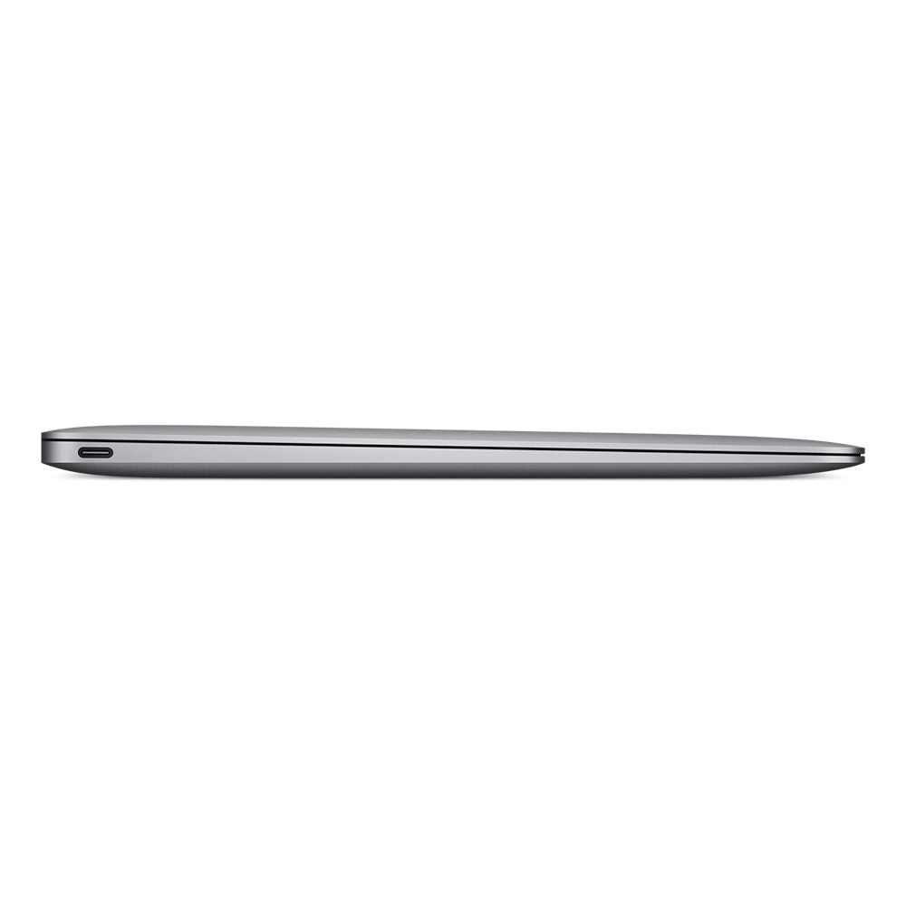 Apple MacBook 12″ (2017) Retina – Intel Core i5-7Y54 1.3 GHz - 256GB SSD - 8GB