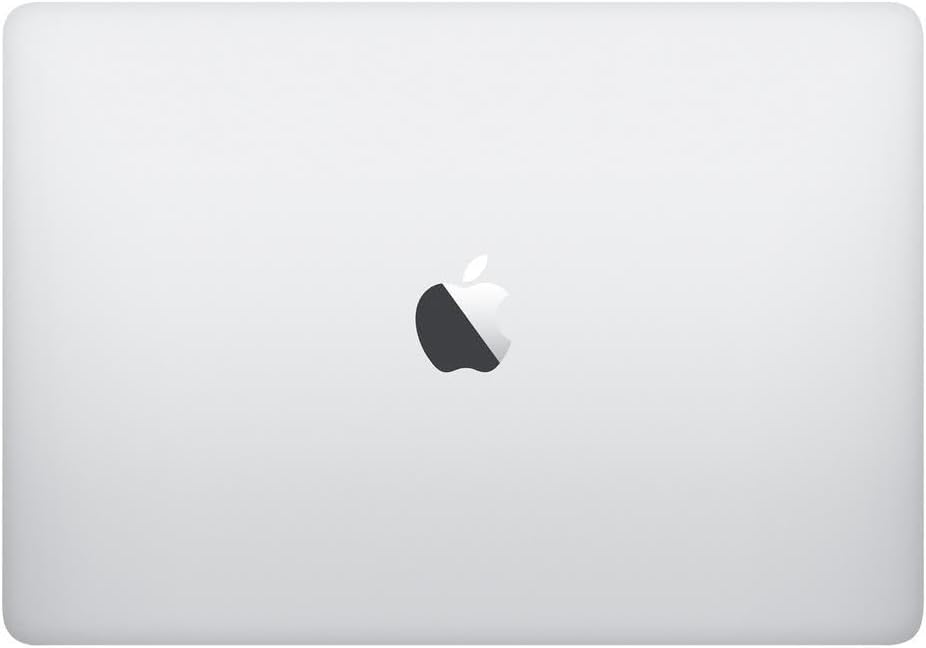 Apple MacBook Pro 13" (2020) - Intel Core i5-1038NG7 2.0 GHz - 16GB RAM - 512GB SSD