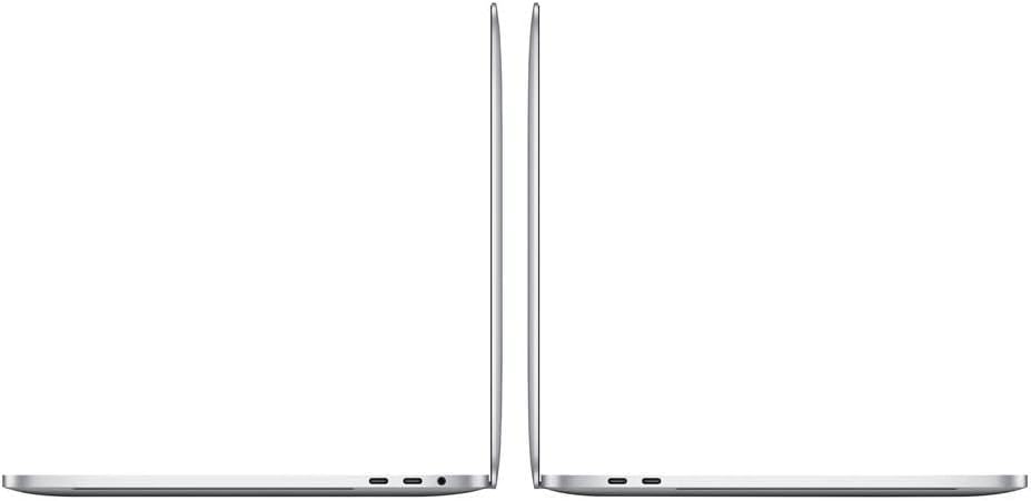 Apple MacBook Pro 13" (2020) - Intel Core i5-1038NG7 2.0 GHz - 16GB RAM - 512GB SSD