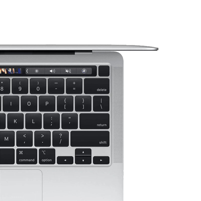 Apple MacBook Pro 13" (2020) - Intel Core i5-1038NG7 2.0 GHz - 16GB RAM - 512GB SSD