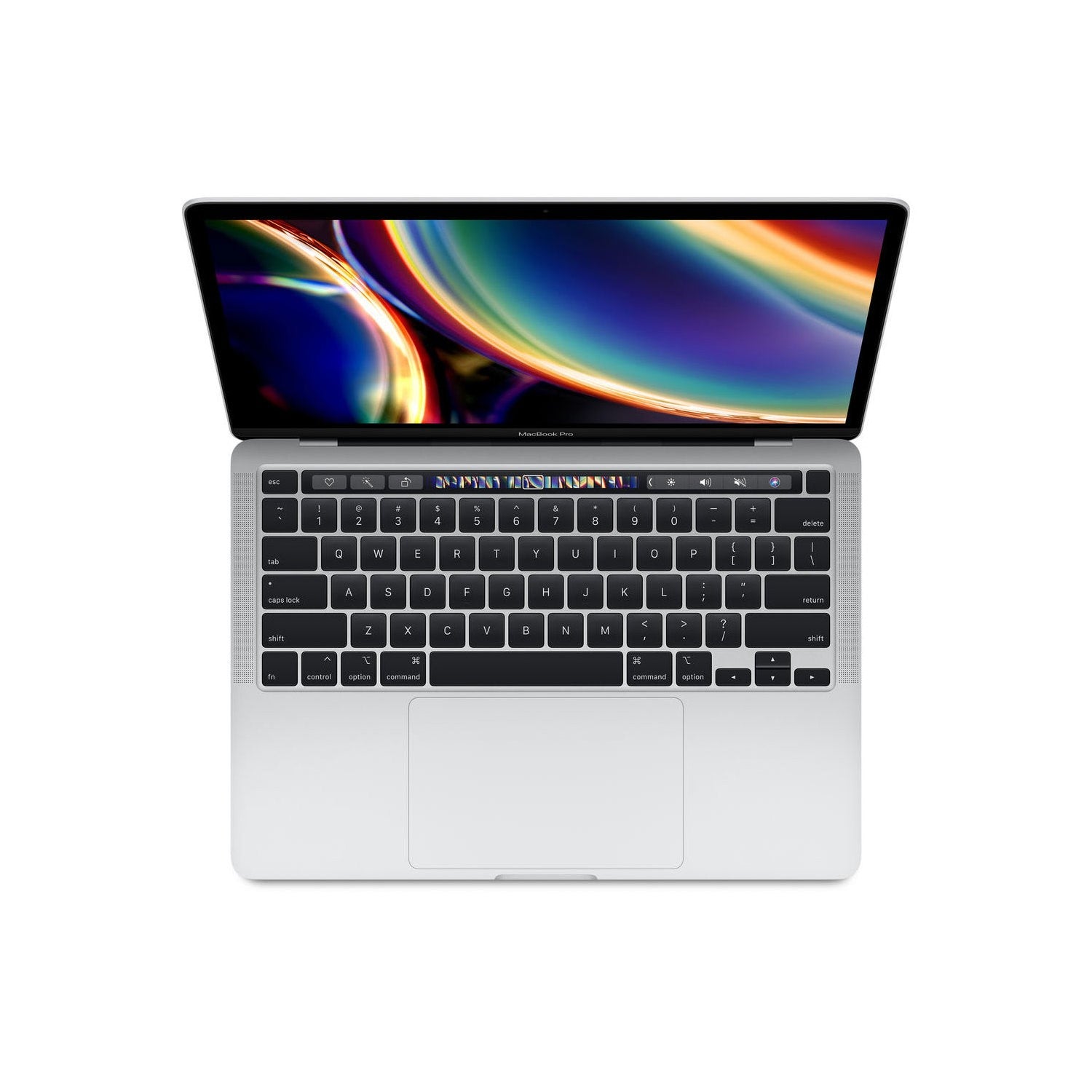 Apple MacBook Pro 13" (2020) - Intel Core i5-1038NG7 2.0 GHz - 16GB RAM - 512GB SSD