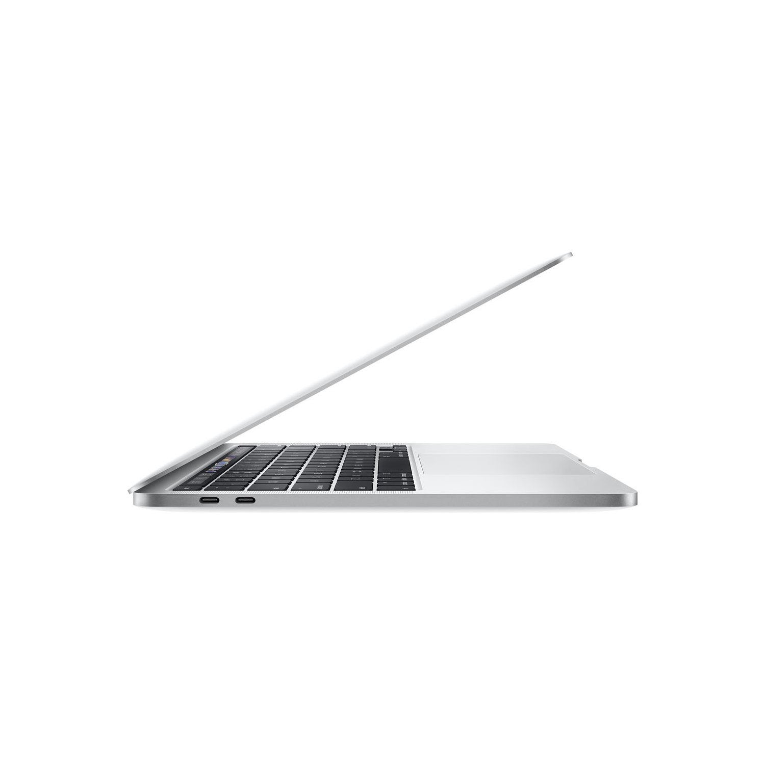 Apple MacBook Pro 13" (2020) - Intel Core i5-1038NG7 2.0 GHz - 16GB RAM - 512GB SSD