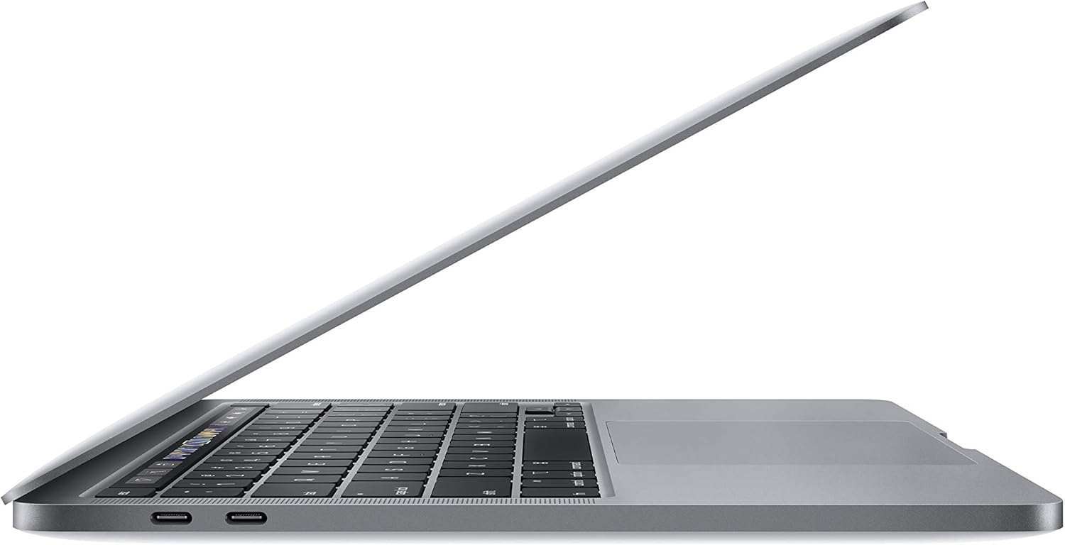 Apple MacBook Pro 13" (2020) A2251 Intel Core i5 16GB RAM 512GB SSD Space Gray